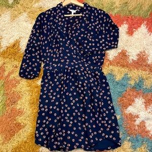 BCBG cute dress w/pockets